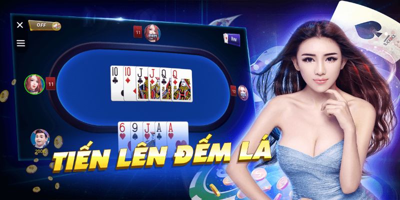 Kinh Nghiệm Đánh Bài Tiến Lên Đếm Lá Số 1 Hiện Nay 5 Nhiều người hiện nay không biết đánh bài tiến lên đếm lá là gì?